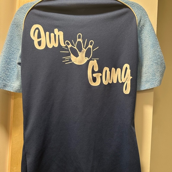 Other - Vintage Bowling Shirt, Bernie
